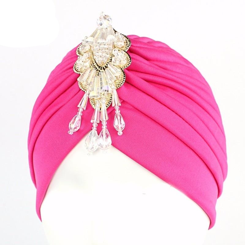 Gypsy Divas Turban Head Wrap