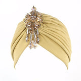 Gypsy Divas Turban Head Wrap