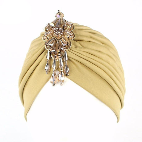 Gypsy Divas Turban Head Wrap