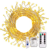 Outdoor Waterproof String Light LED Fairy Lights