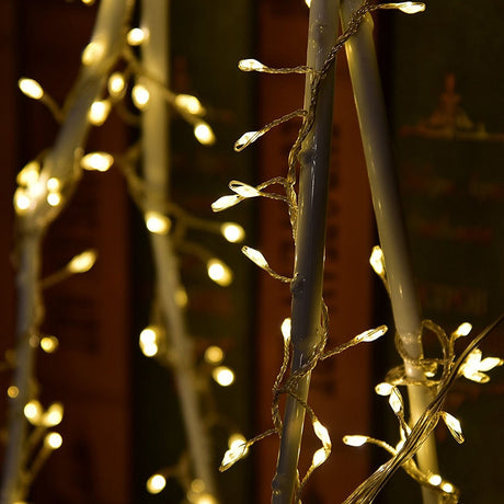 Outdoor Waterproof String Light LED Fairy Lights