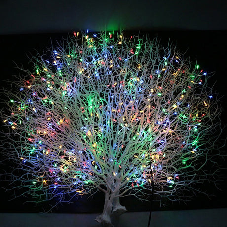 Outdoor Waterproof String Light LED Fairy Lights