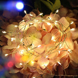 Outdoor Waterproof String Light LED Fairy Lights