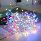 Outdoor Waterproof String Light LED Fairy Lights