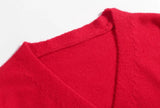 Queen of Hearts Cardigan