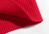 Queen of Hearts Cardigan