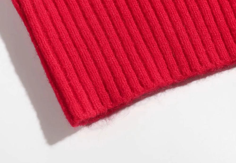 Queen of Hearts Cardigan