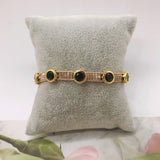 Handmade Glass Seed Bead Wristbands