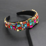 Carnivale Headband