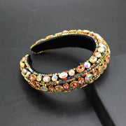 Carnivale Headband