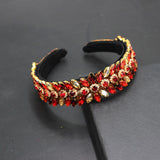 Carnivale Headband