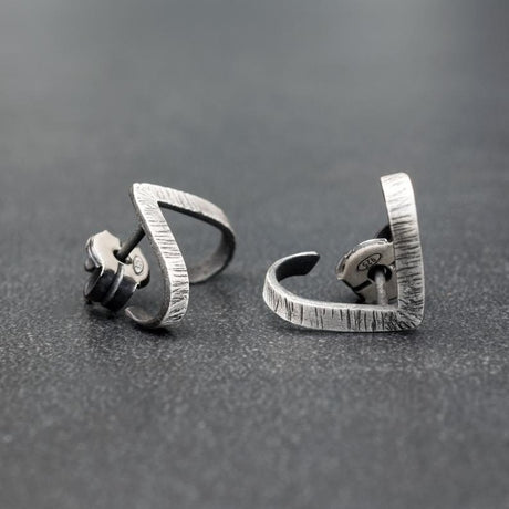 Men Earring Studs Gift for Him Earrings for Men