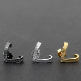 Men Earring Studs Gift for Him Earrings for Men