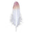 24 Glittery Gold Goose Feathers for Crafts - Woodland Gatherer