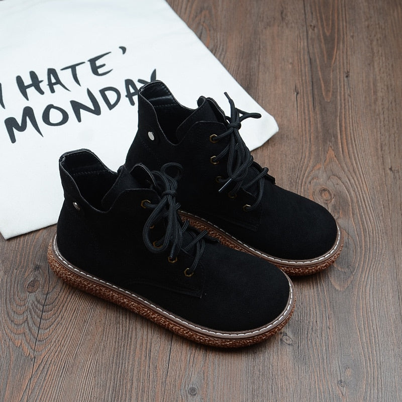 Mori Velvet Hobo Boots
