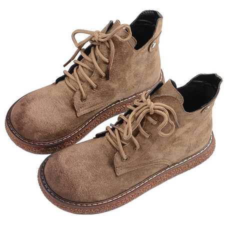 Mori Velvet Hobo Boots