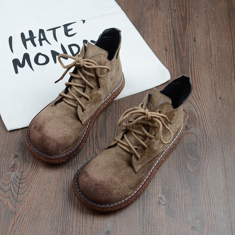 Mori Velvet Hobo Boots