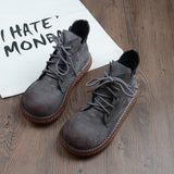 Mori Velvet Hobo Boots