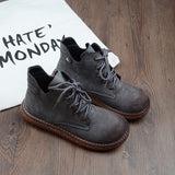 Mori Velvet Hobo Boots