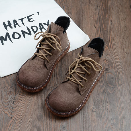 Mori Velvet Hobo Boots