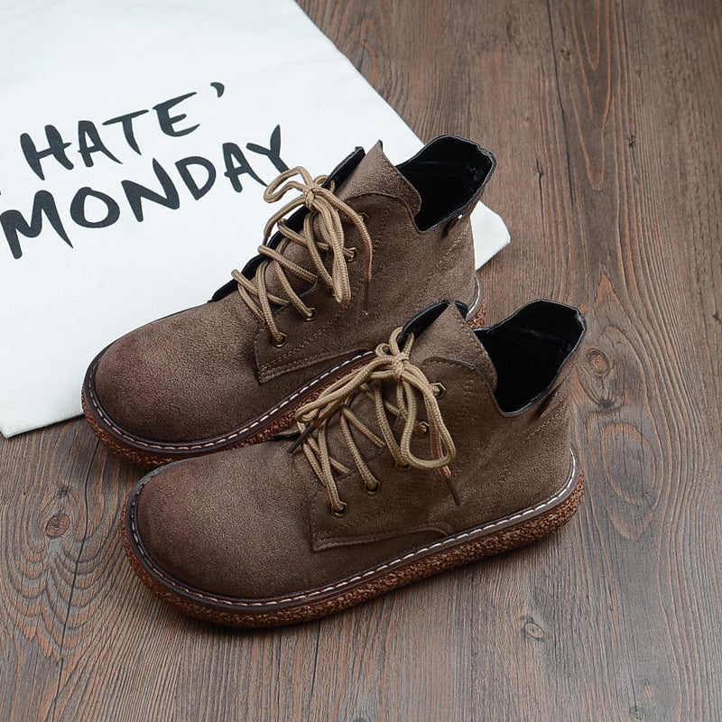 Mori Velvet Hobo Boots