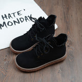 Mori Velvet Hobo Boots