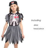 Pirate Girl Costumes