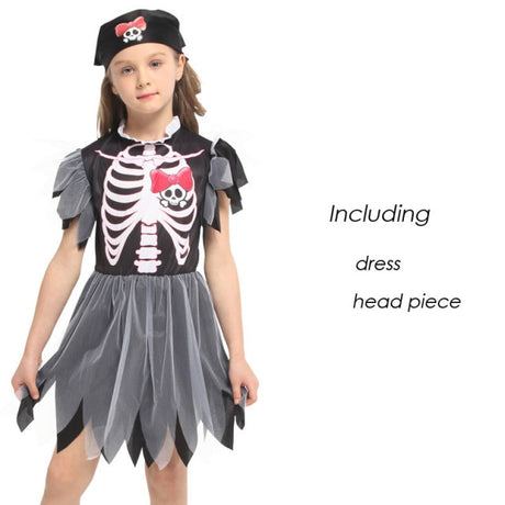 Pirate Girl Costumes