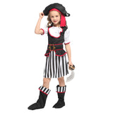 Pirate Girl Costumes
