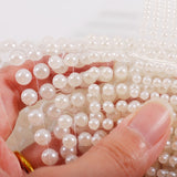 Mermaid Pearl Face Jewels