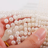 Mermaid Pearl Face Jewels