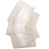 Mermaid Pearl Face Jewels