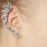 Angel Ear Cuff
