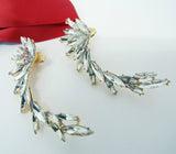 Angel Ear Cuff