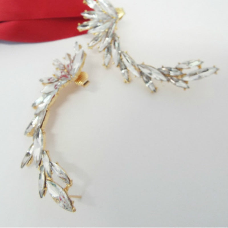 Angel Ear Cuff