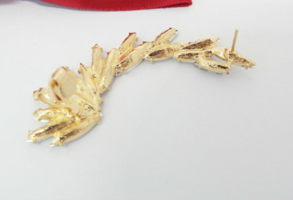 Angel Ear Cuff