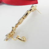 Angel Ear Cuff