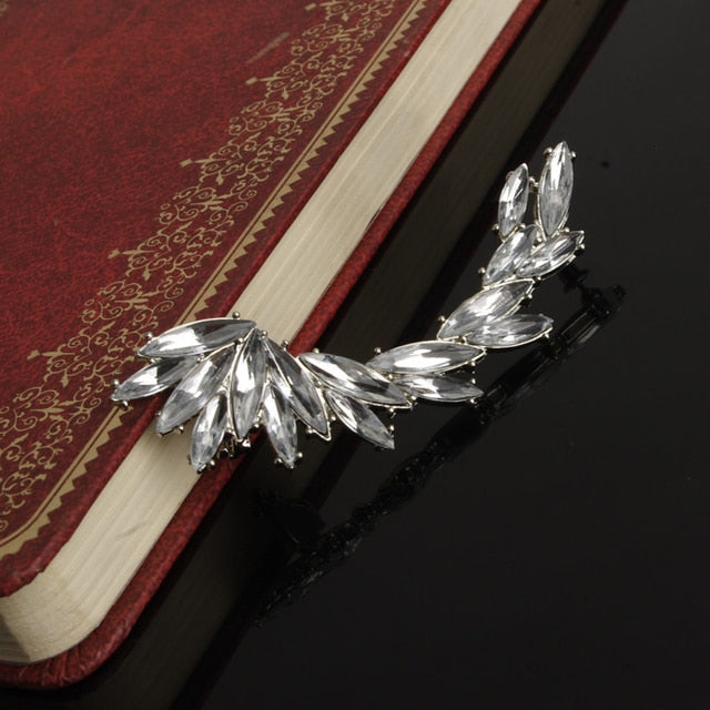 Angel Ear Cuff