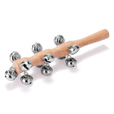 Childrens Hand Percussion Musical Instruments Kit