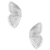 Butterfly Stud Earrings