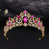 Rose Queen Crown