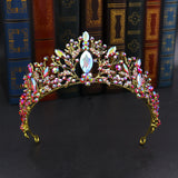 Rose Queen Crown