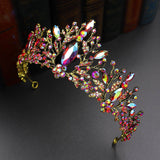 Rose Queen Crown