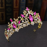 Rose Queen Crown