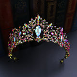 Rose Queen Crown