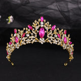 Rose Queen Crown