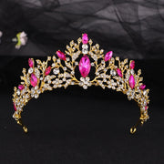 Rose Queen Crown