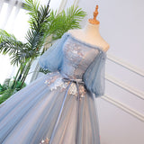 Fairy Godmother Gown