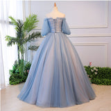Fairy Godmother Gown