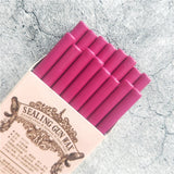 Wax Sticks for Glue Guns & Wax Seals